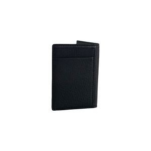 Pocket-Fold card holder