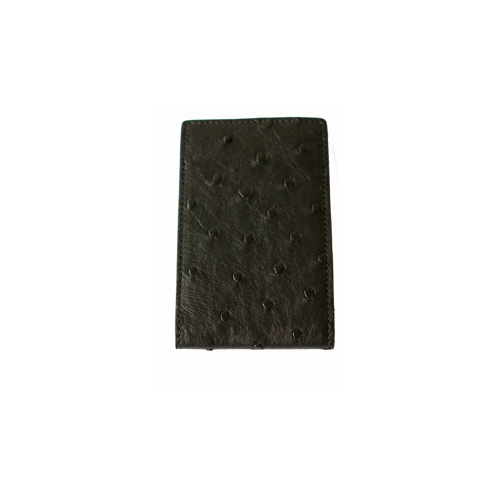 LV x YK Slender Wallet Monogram Taurillon Leather - Men - Small