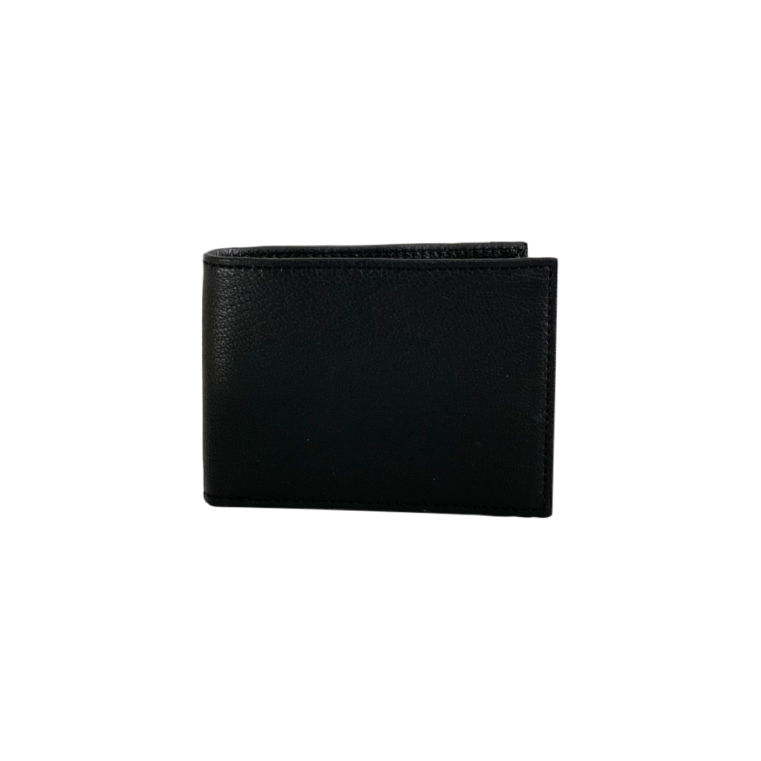 Luxury Men's Wallets & Small Leather Goods