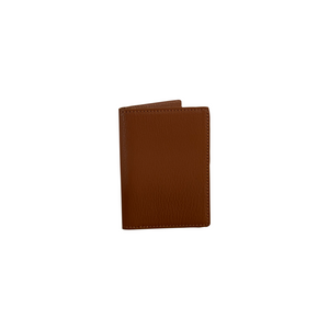 Pocket-Fold card holder