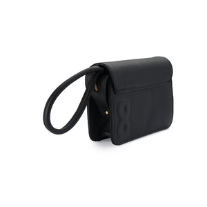 LIN8 Australia's luxury leather goods. Buy, shop, design, create, tailor your own taurillon leather bag, clutch, purse, handbag. Leather sourced from France. Wear this unisex bag 6 ways!