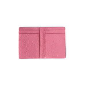 LIN8 luxury leather card case holder wallet for purse and handbag. Gift,present for him,her designer Melbourne Australia London
